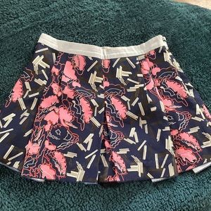 BNX mini skirt